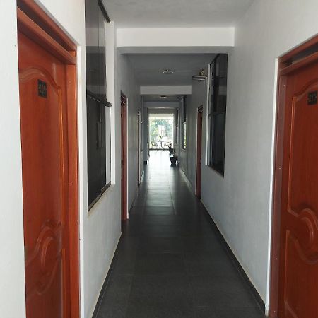 Makasai Tambopata Apartment Пуерто Малдонадо Екстериор снимка