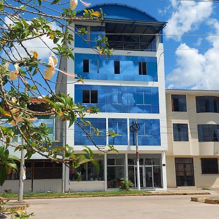 Makasai Tambopata Apartment Пуерто Малдонадо Екстериор снимка