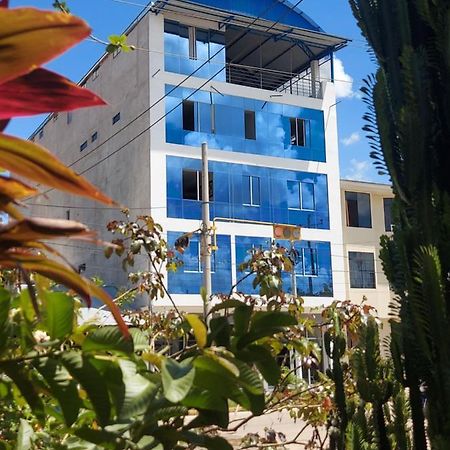 Makasai Tambopata Apartment Пуерто Малдонадо Екстериор снимка