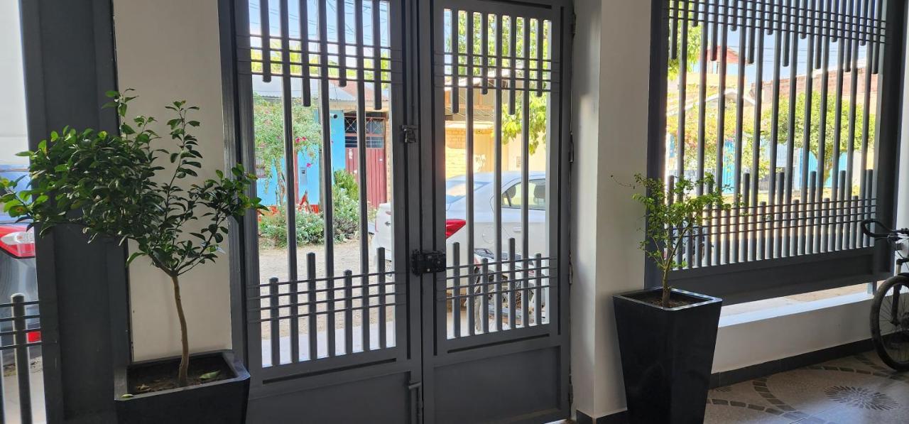 Makasai Tambopata Apartment Пуерто Малдонадо Екстериор снимка