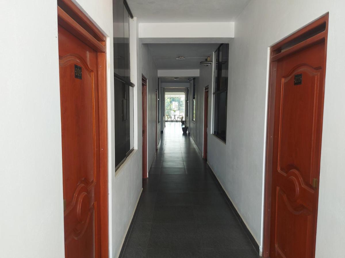Makasai Tambopata Apartment Пуерто Малдонадо Екстериор снимка