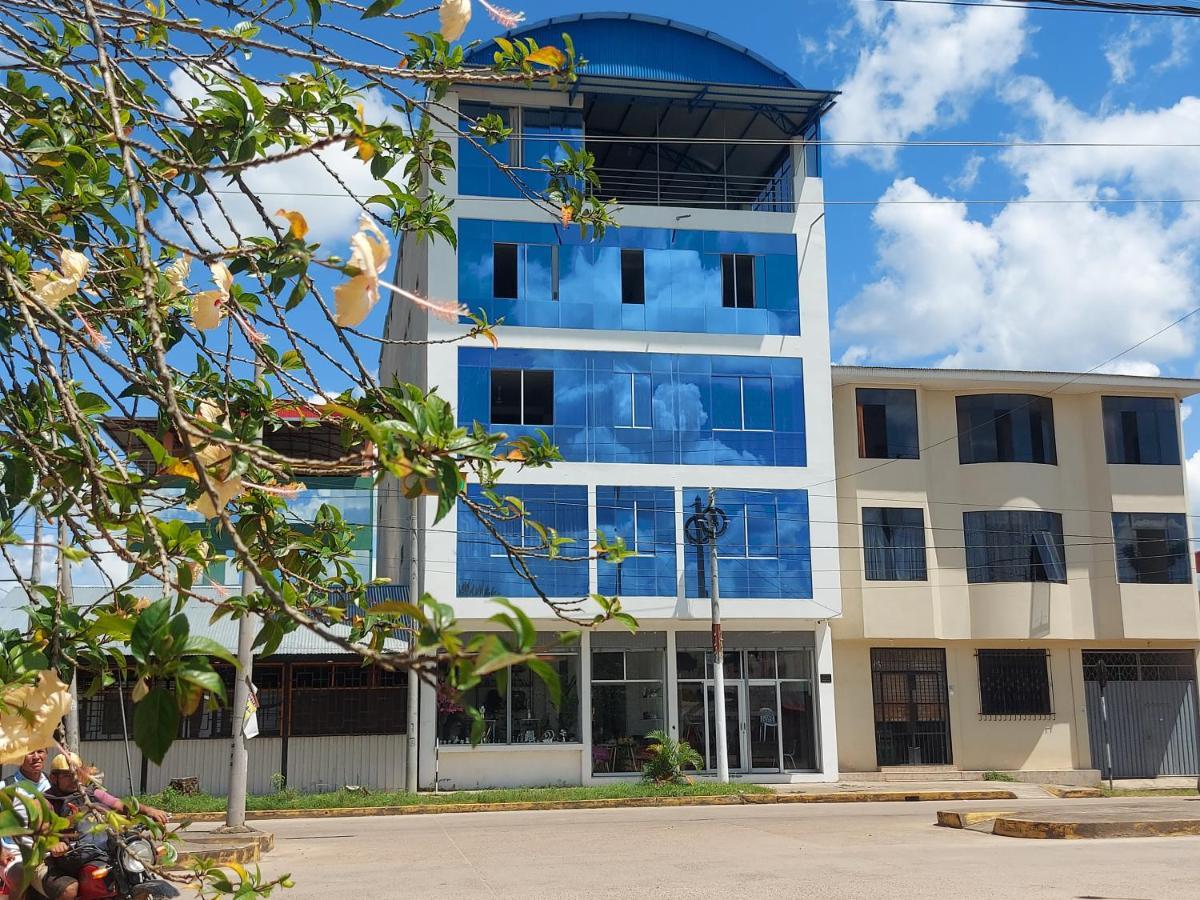 Makasai Tambopata Apartment Пуерто Малдонадо Екстериор снимка