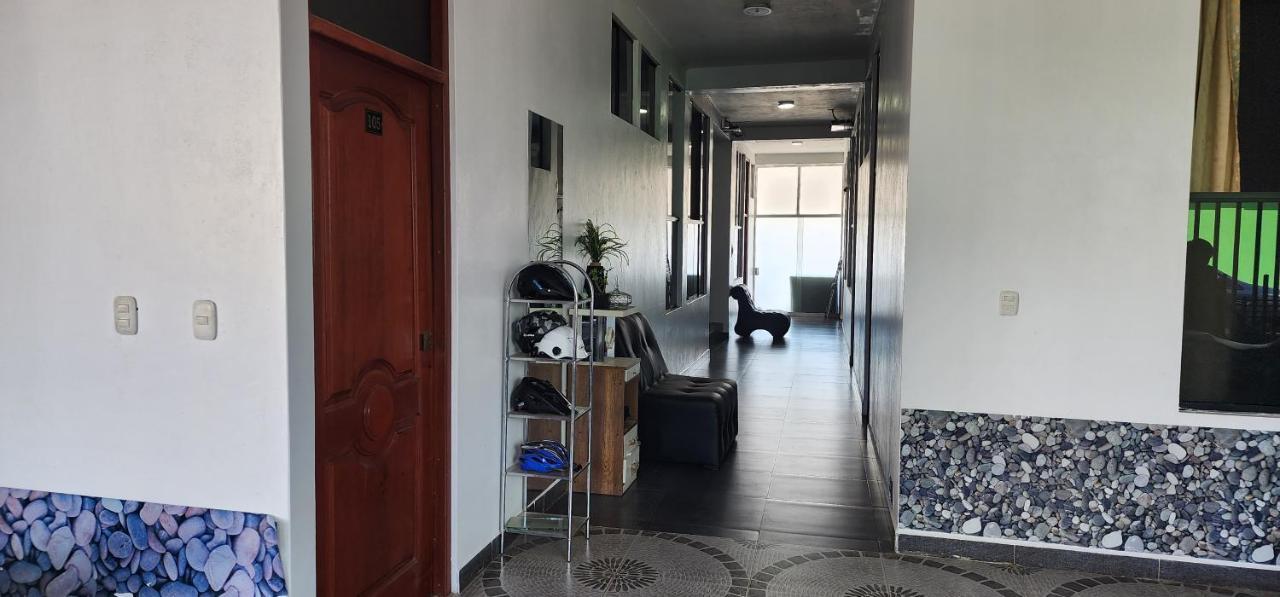 Makasai Tambopata Apartment Пуерто Малдонадо Екстериор снимка