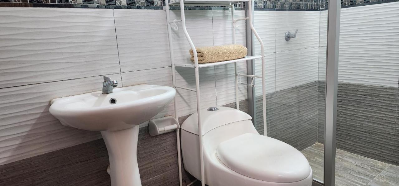 Makasai Tambopata Apartment Пуерто Малдонадо Екстериор снимка