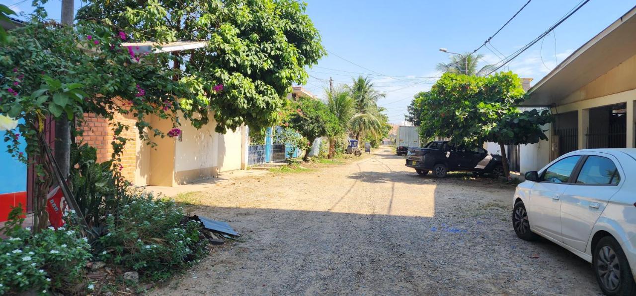 Makasai Tambopata Apartment Пуерто Малдонадо Екстериор снимка