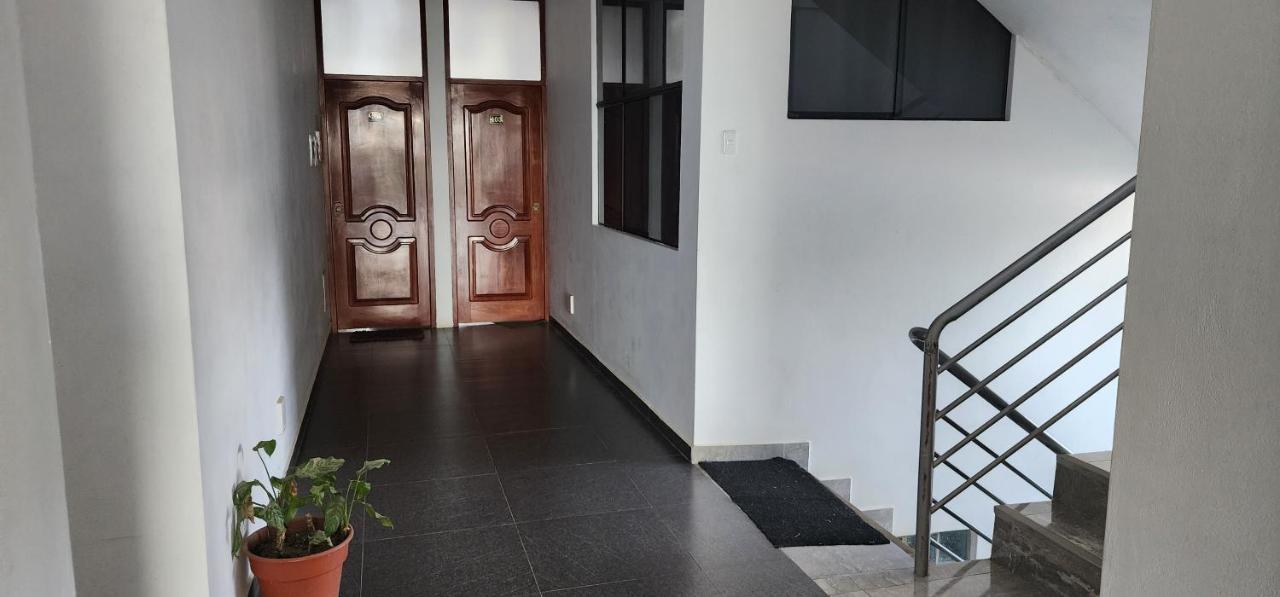 Makasai Tambopata Apartment Пуерто Малдонадо Екстериор снимка
