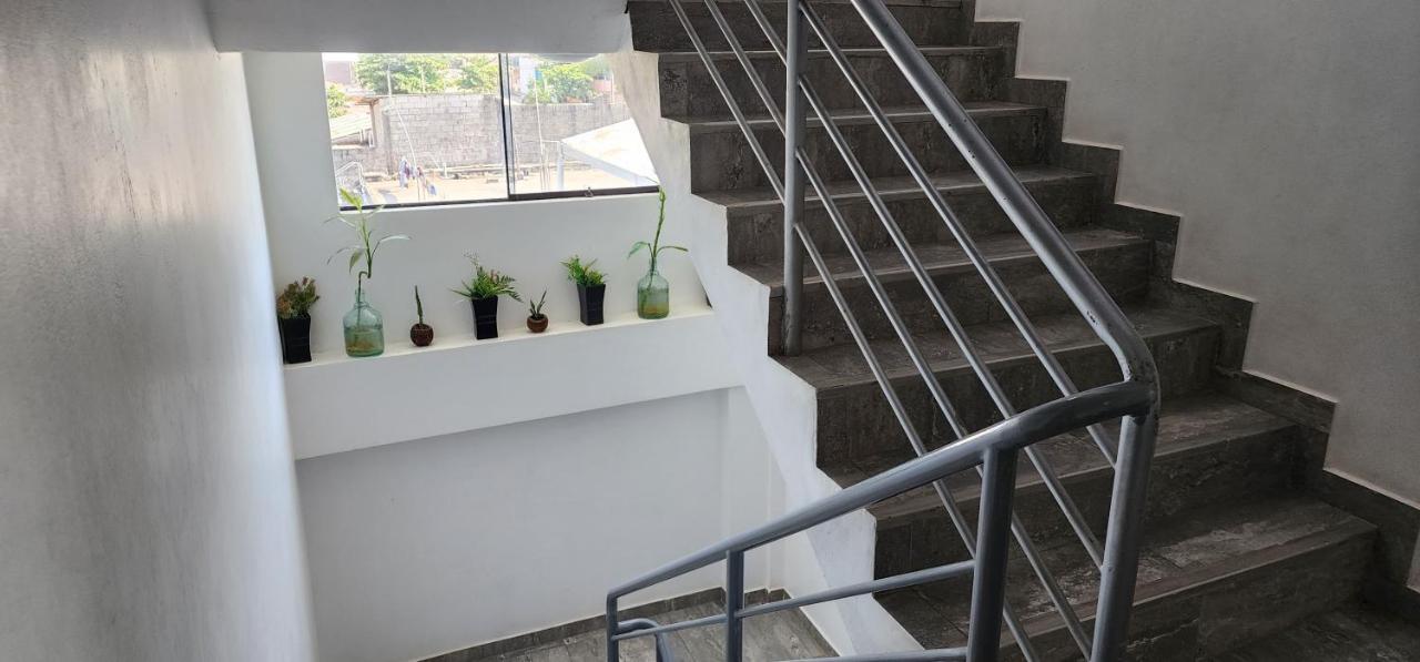 Makasai Tambopata Apartment Пуерто Малдонадо Екстериор снимка