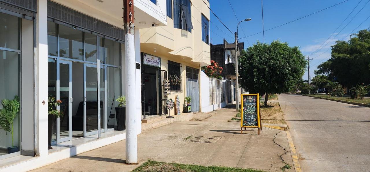 Makasai Tambopata Apartment Пуерто Малдонадо Екстериор снимка