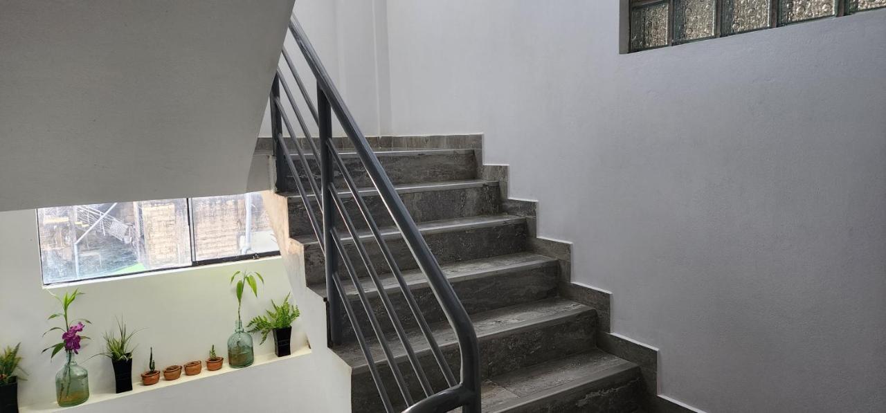 Makasai Tambopata Apartment Пуерто Малдонадо Екстериор снимка