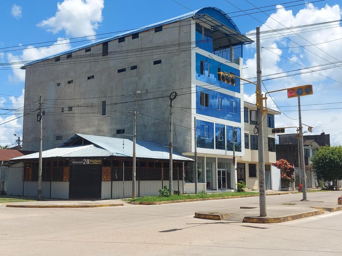 Makasai Tambopata Apartment Пуерто Малдонадо Екстериор снимка