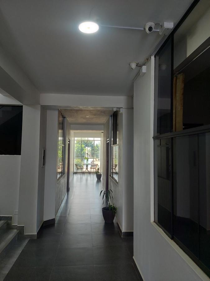 Makasai Tambopata Apartment Пуерто Малдонадо Екстериор снимка