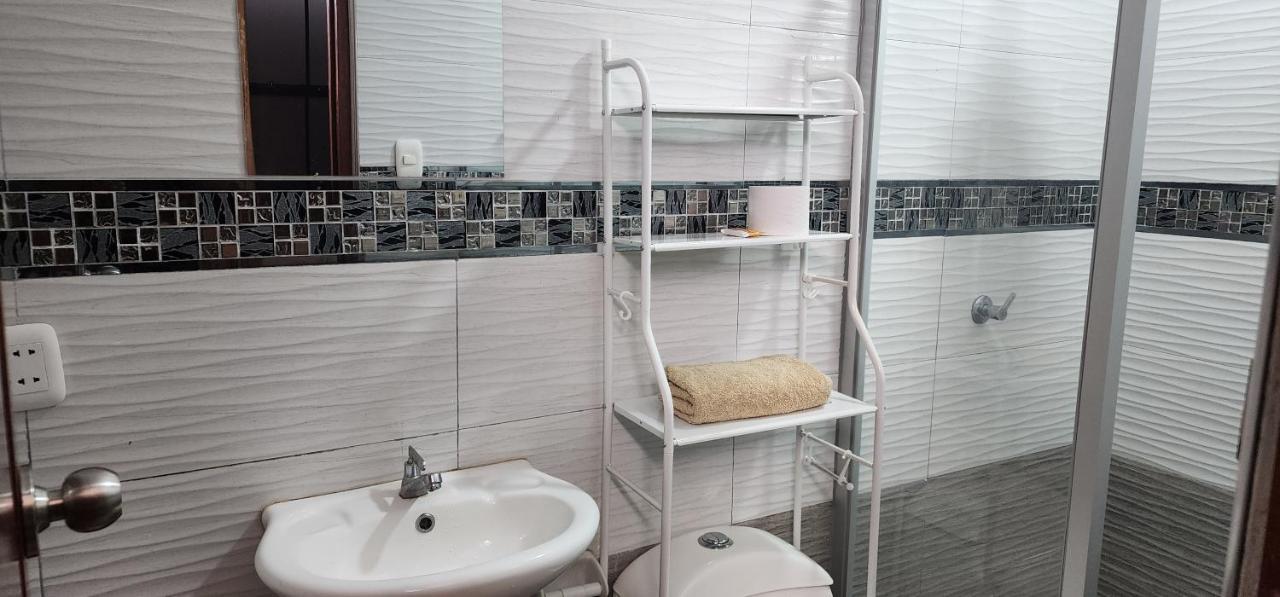 Makasai Tambopata Apartment Пуерто Малдонадо Екстериор снимка