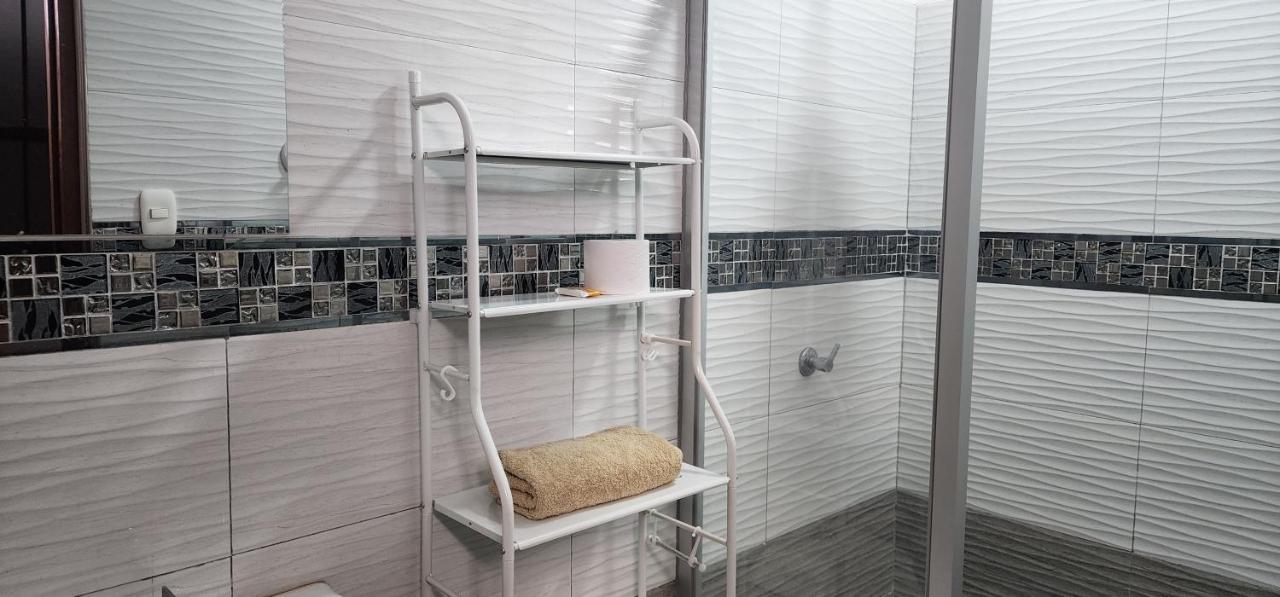 Makasai Tambopata Apartment Пуерто Малдонадо Екстериор снимка