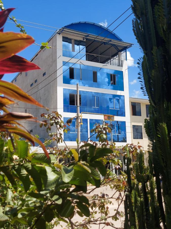 Makasai Tambopata Apartment Пуерто Малдонадо Екстериор снимка