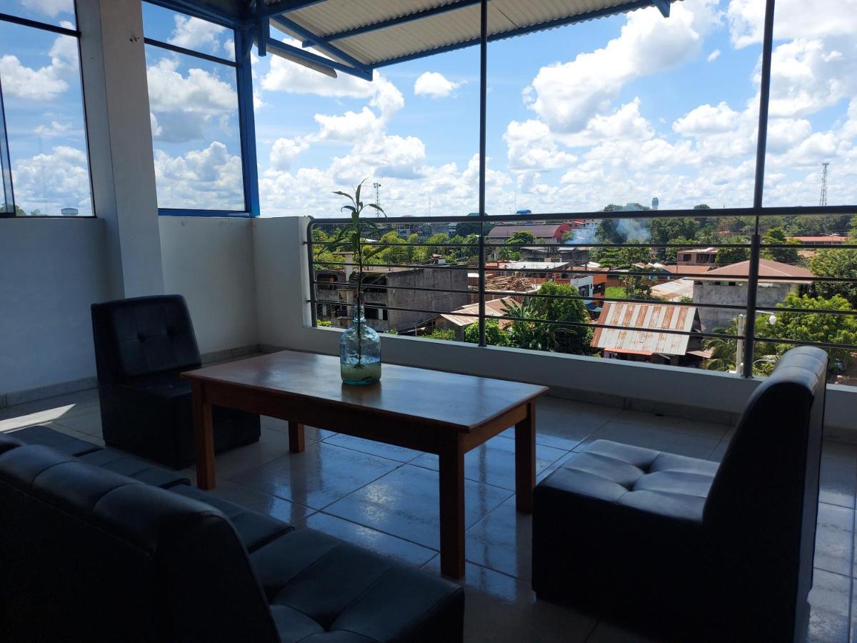 Makasai Tambopata Apartment Пуерто Малдонадо Екстериор снимка