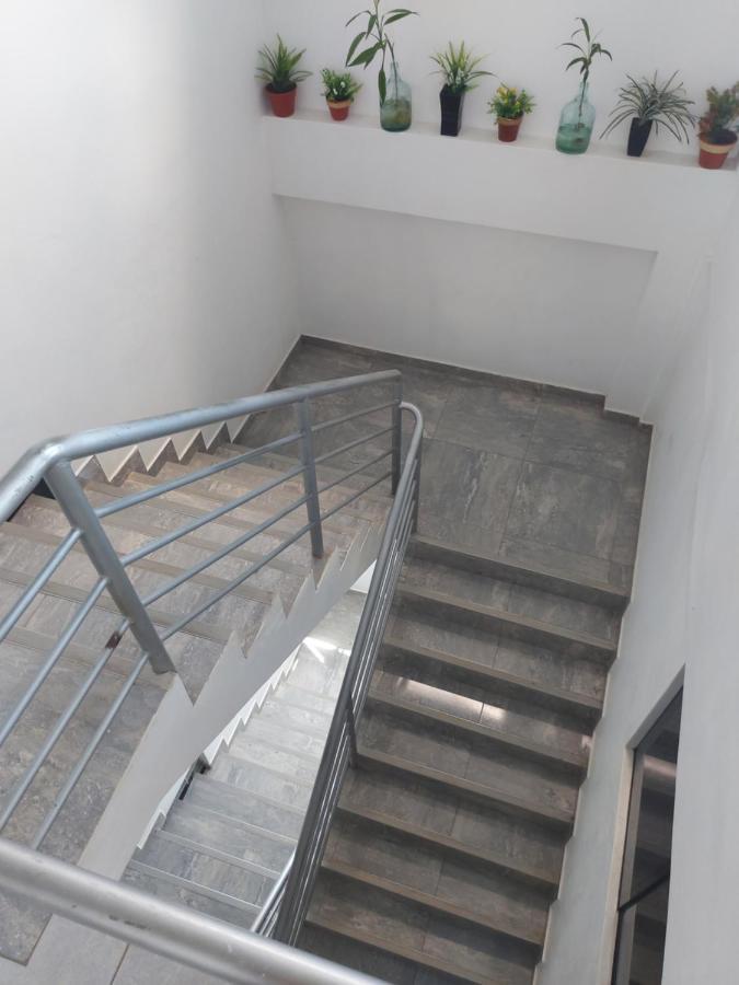 Makasai Tambopata Apartment Пуерто Малдонадо Екстериор снимка