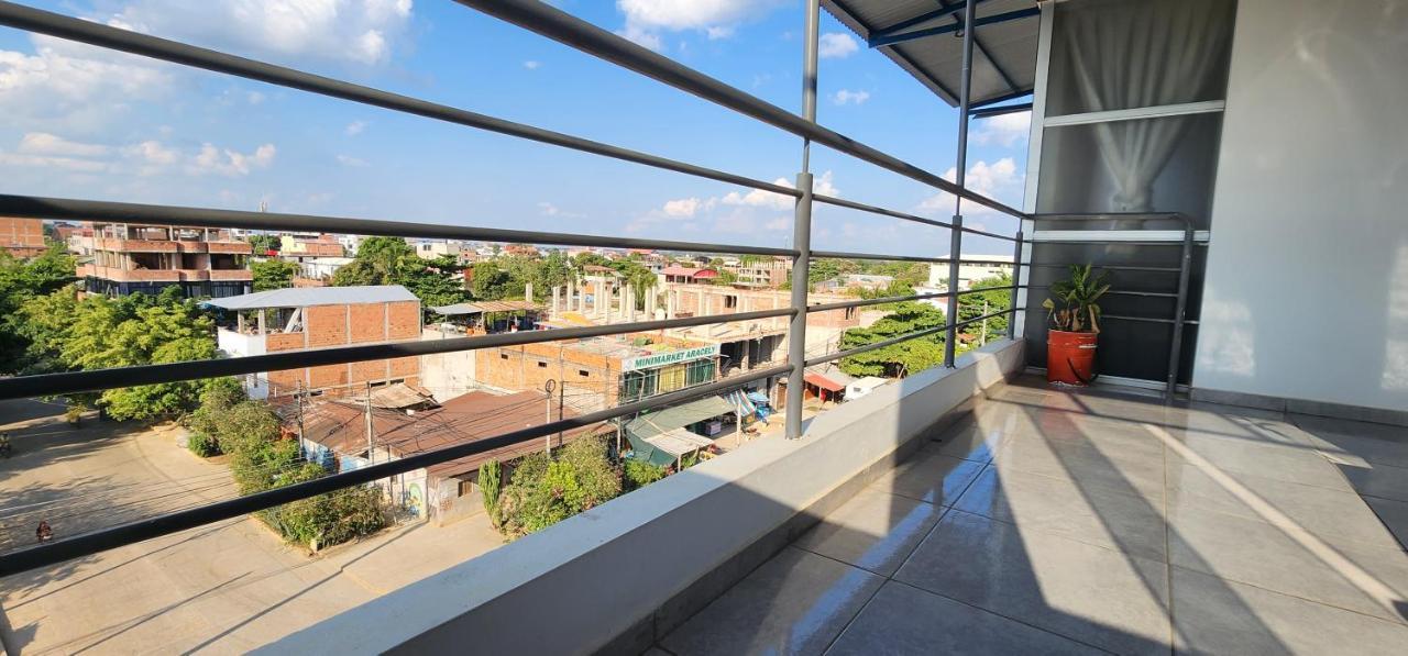 Makasai Tambopata Apartment Пуерто Малдонадо Екстериор снимка