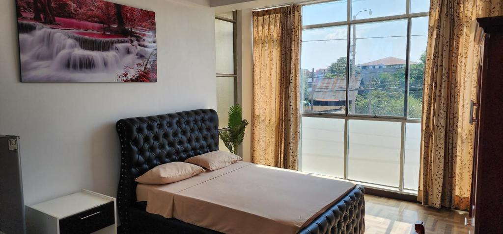 Makasai Tambopata Apartment Пуерто Малдонадо Екстериор снимка