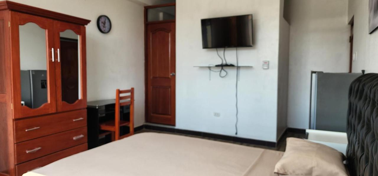 Makasai Tambopata Apartment Пуерто Малдонадо Екстериор снимка