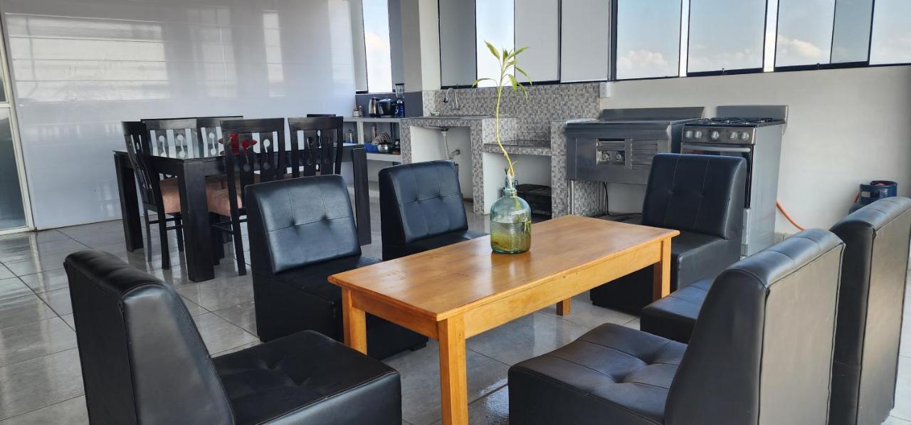 Makasai Tambopata Apartment Пуерто Малдонадо Екстериор снимка