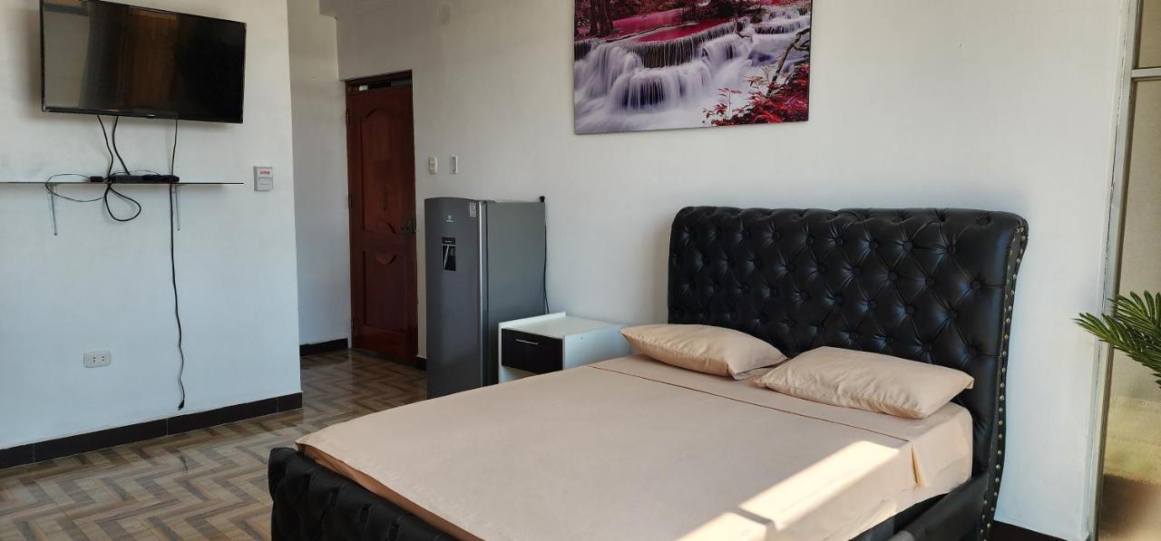 Makasai Tambopata Apartment Пуерто Малдонадо Екстериор снимка