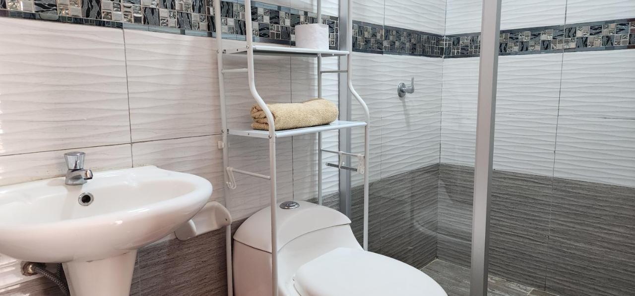 Makasai Tambopata Apartment Пуерто Малдонадо Екстериор снимка