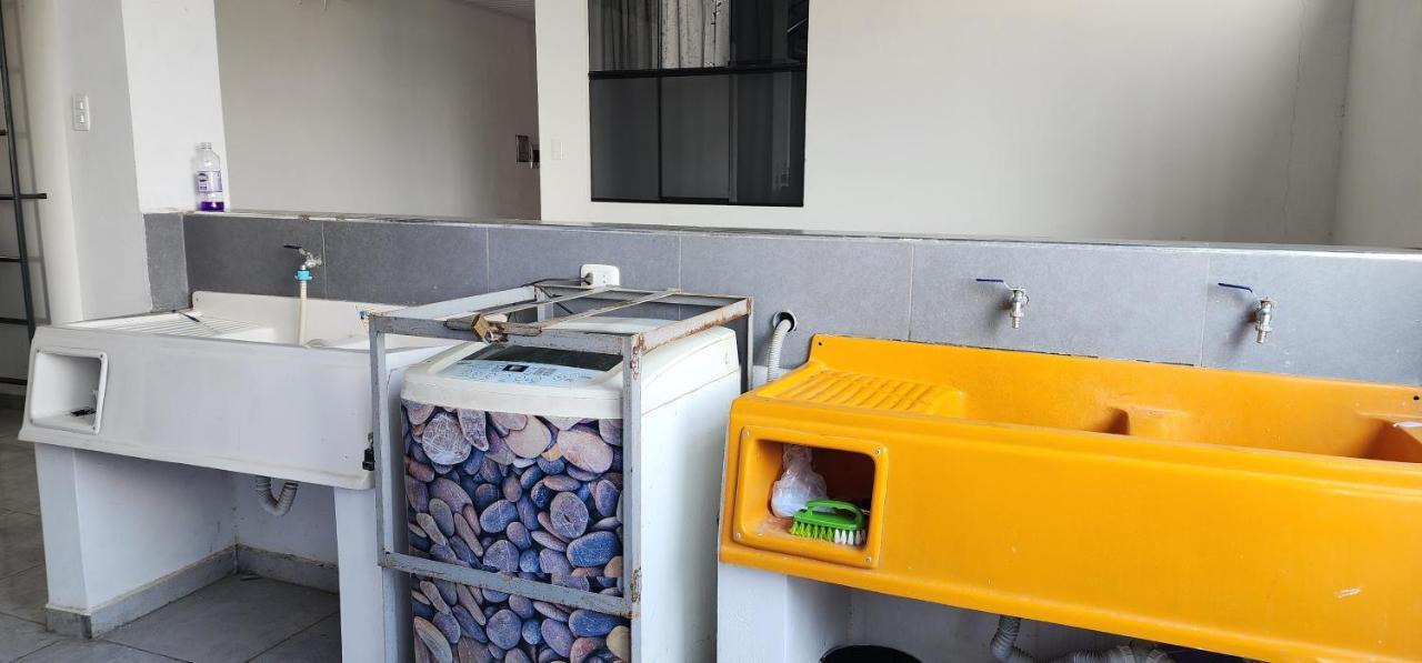 Makasai Tambopata Apartment Пуерто Малдонадо Екстериор снимка