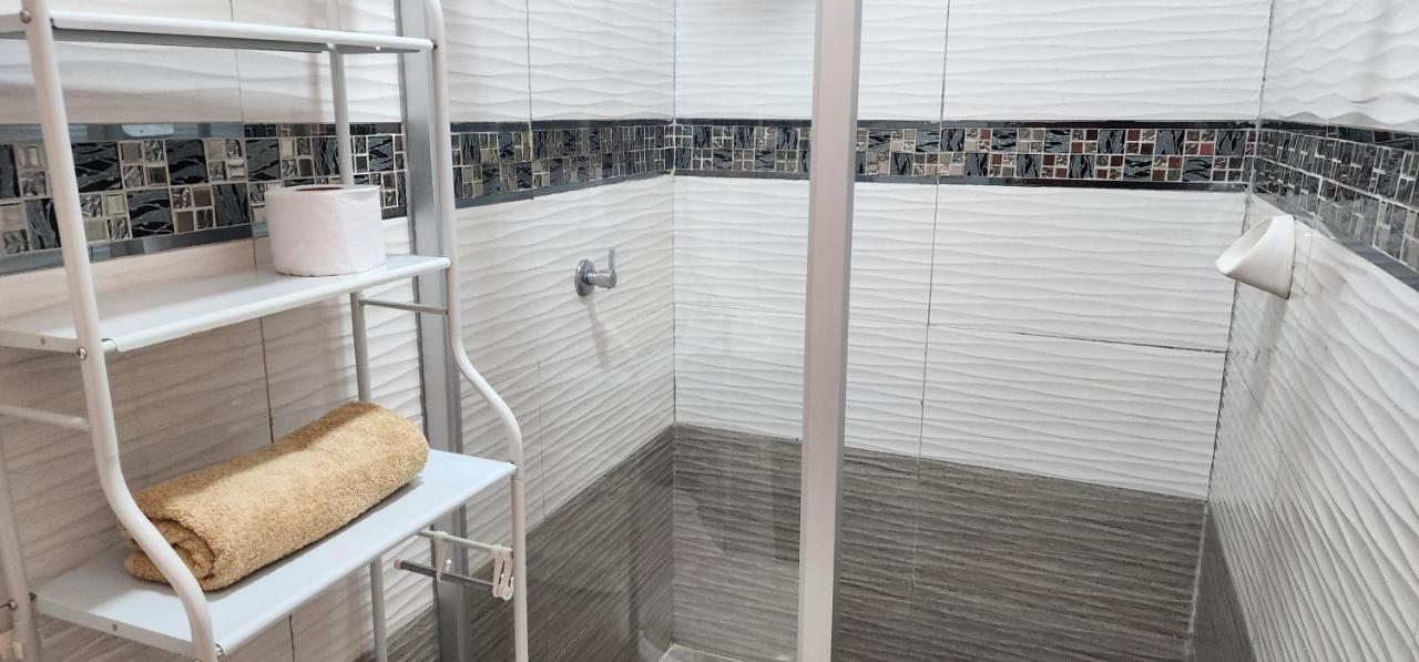 Makasai Tambopata Apartment Пуерто Малдонадо Екстериор снимка