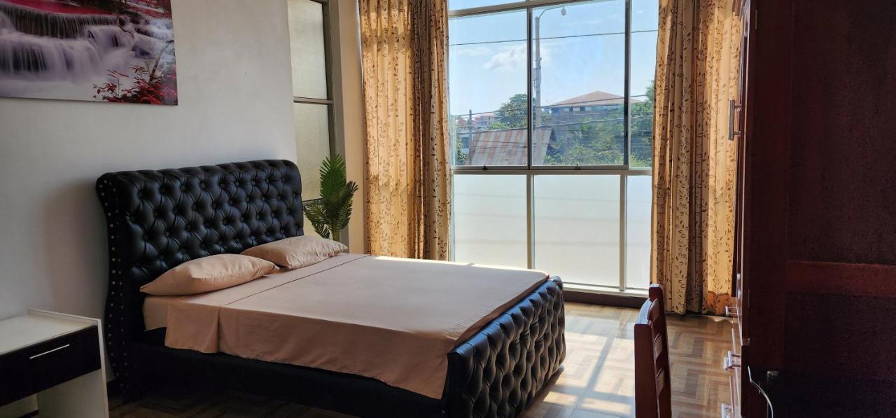 Makasai Tambopata Apartment Пуерто Малдонадо Екстериор снимка