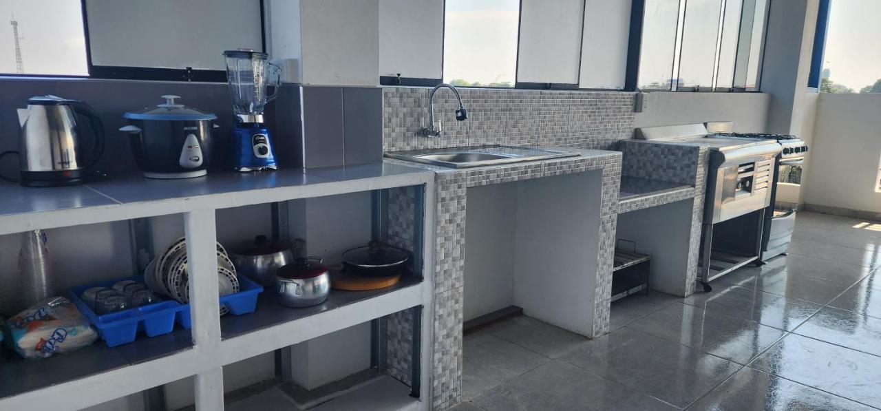 Makasai Tambopata Apartment Пуерто Малдонадо Екстериор снимка
