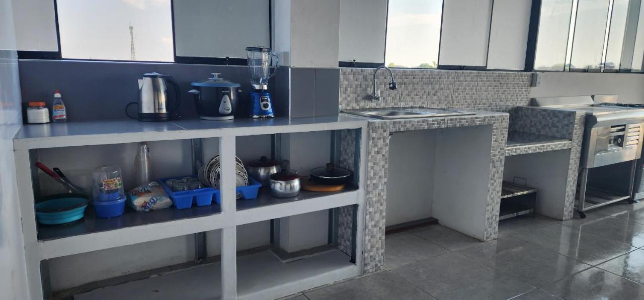 Makasai Tambopata Apartment Пуерто Малдонадо Екстериор снимка