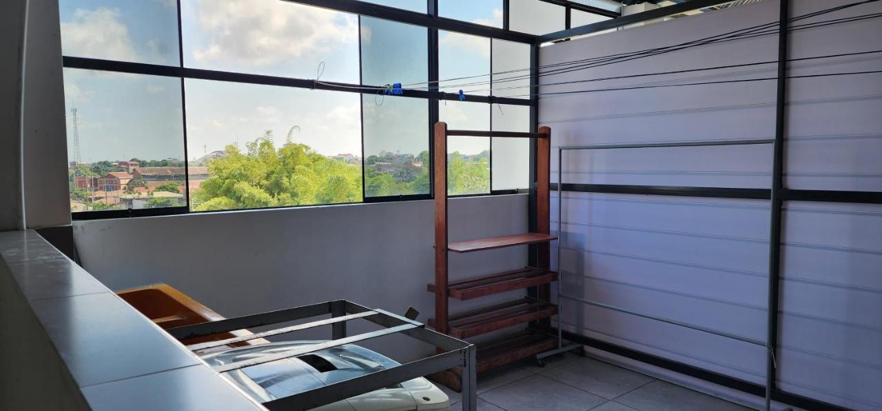 Makasai Tambopata Apartment Пуерто Малдонадо Екстериор снимка