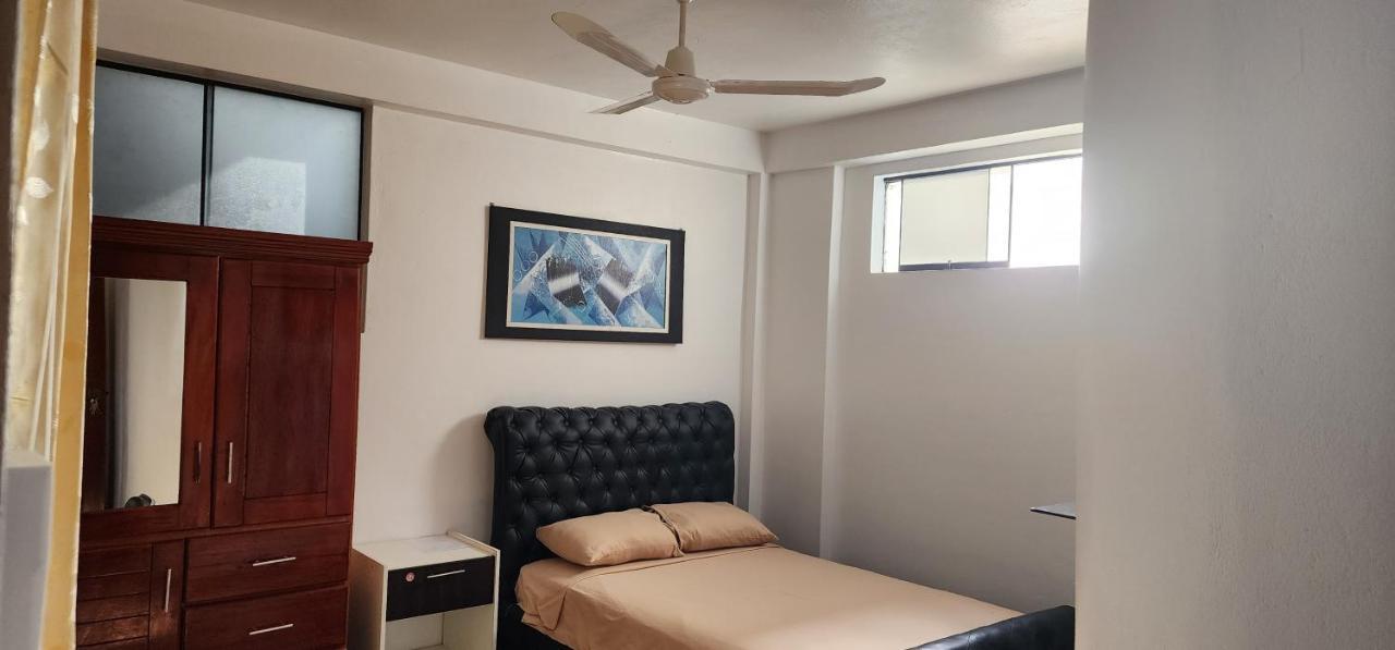 Makasai Tambopata Apartment Пуерто Малдонадо Екстериор снимка