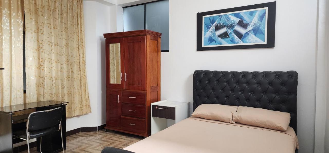 Makasai Tambopata Apartment Пуерто Малдонадо Екстериор снимка