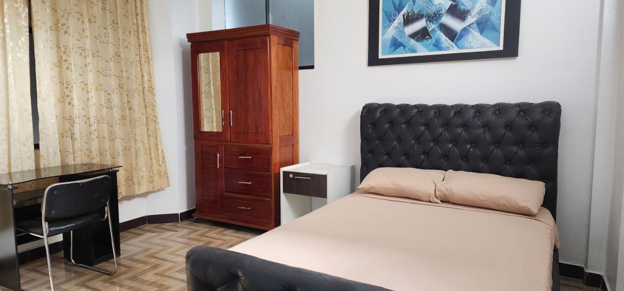 Makasai Tambopata Apartment Пуерто Малдонадо Екстериор снимка