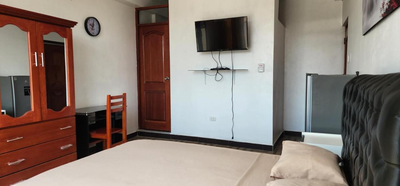 Makasai Tambopata Apartment Пуерто Малдонадо Екстериор снимка