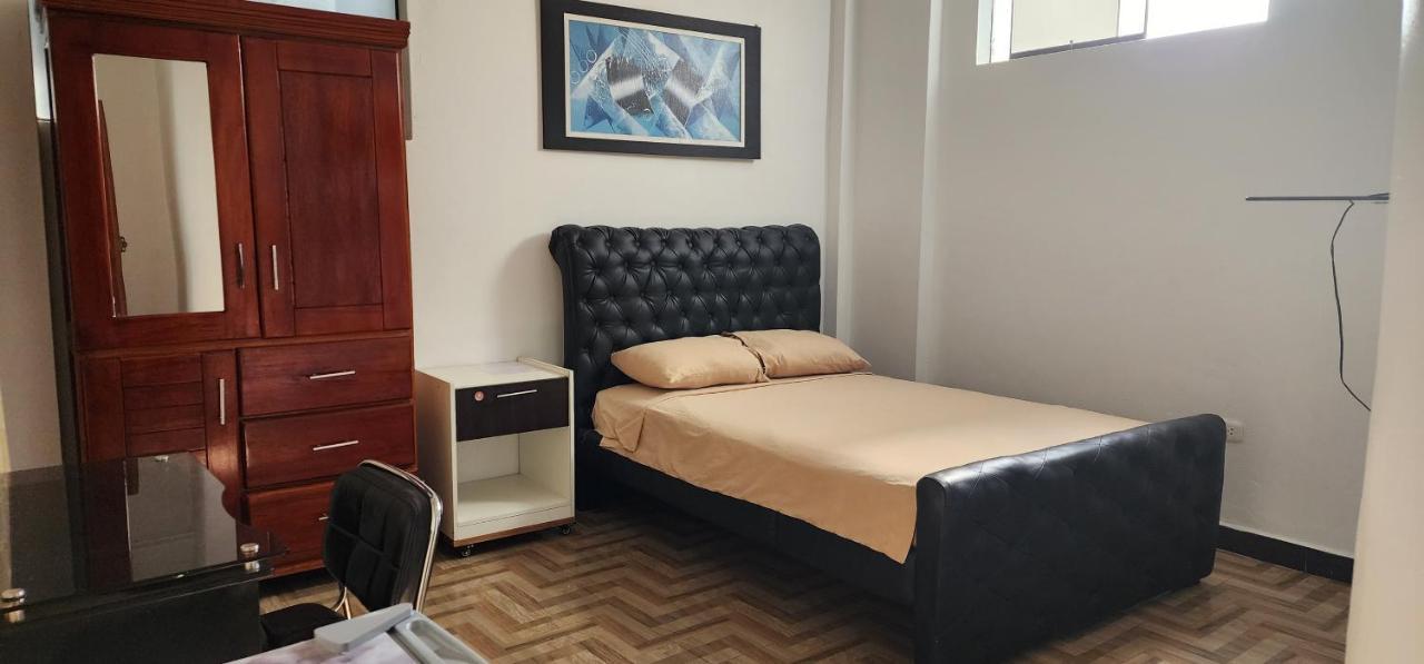 Makasai Tambopata Apartment Пуерто Малдонадо Екстериор снимка