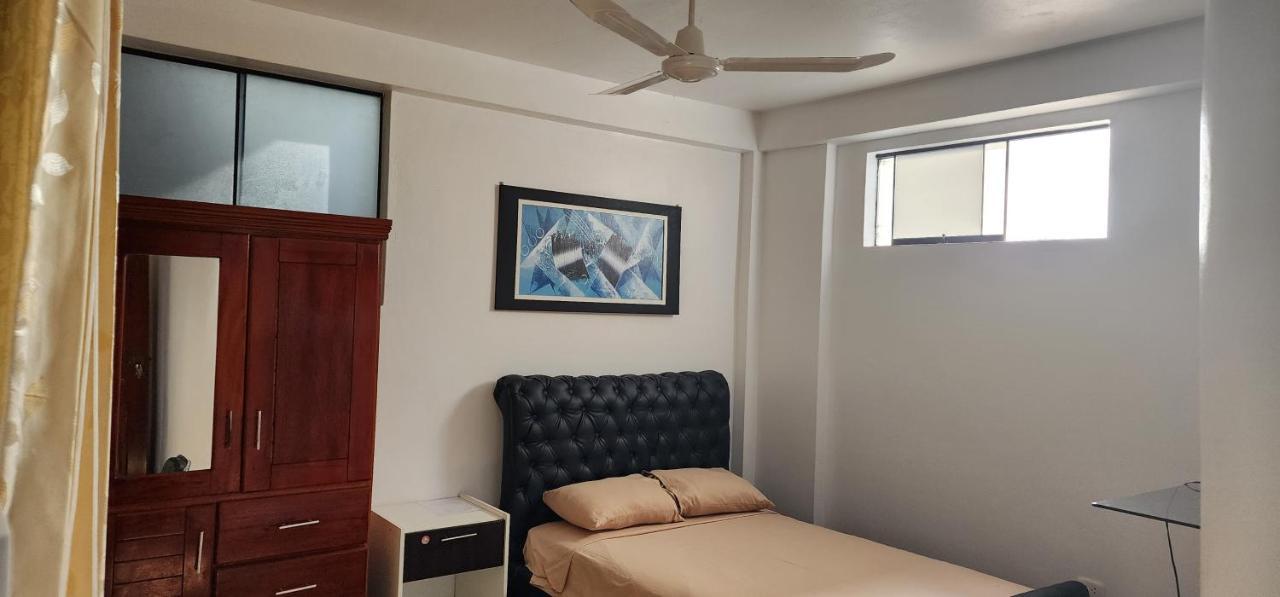 Makasai Tambopata Apartment Пуерто Малдонадо Екстериор снимка