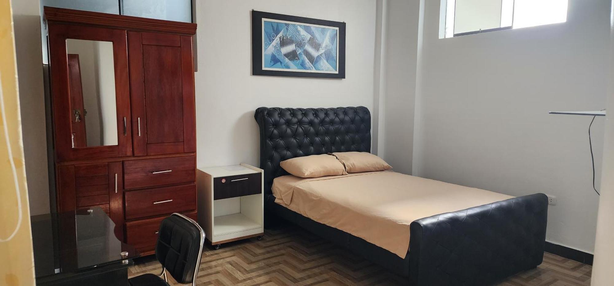 Makasai Tambopata Apartment Пуерто Малдонадо Екстериор снимка
