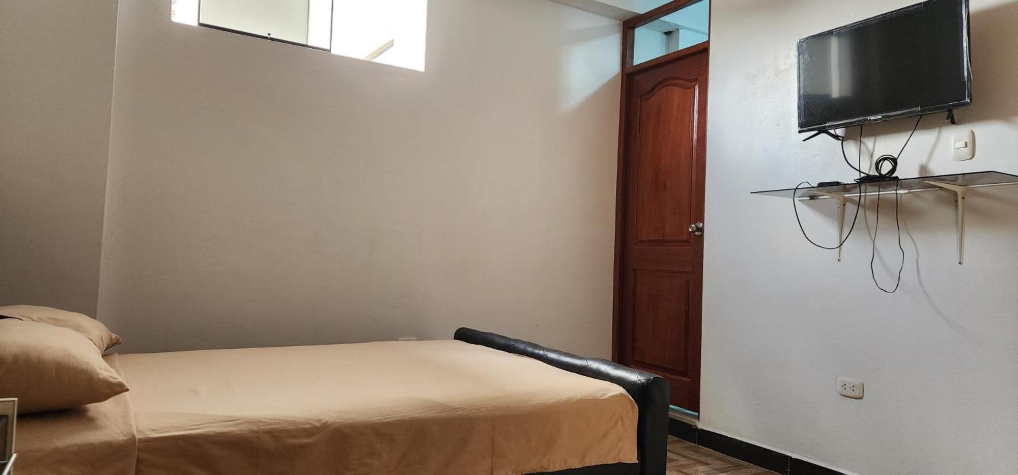 Makasai Tambopata Apartment Пуерто Малдонадо Екстериор снимка
