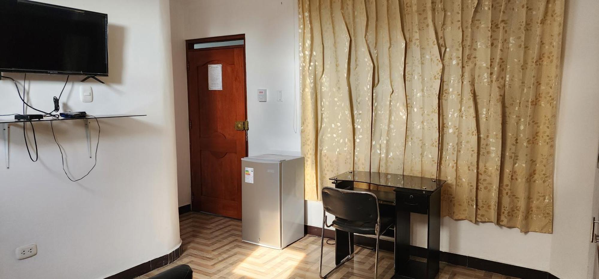Makasai Tambopata Apartment Пуерто Малдонадо Екстериор снимка